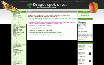 www.drago.cz