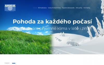 www.klimont-ex.cz