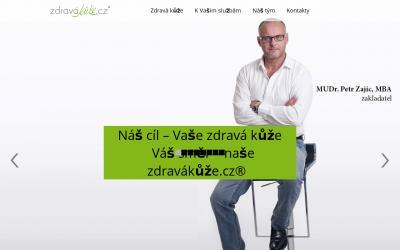www.zdravakuze.cz