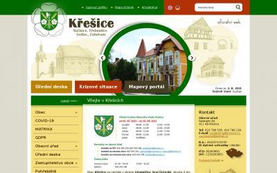 www.kresice.cz