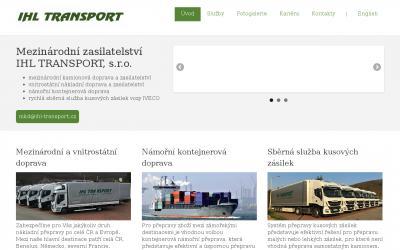 www.ihl-transport.cz