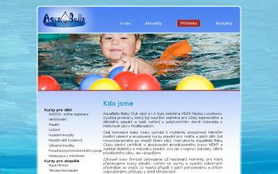 www.aquabella.cz