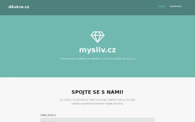 www.mysliv.cz/sokolmysliv/index.php