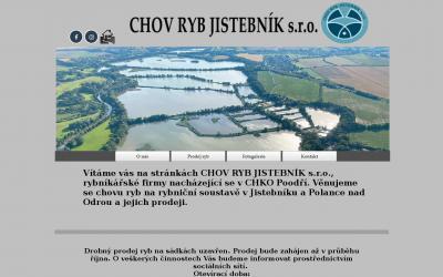 www.chovryb-jistebnik.cz