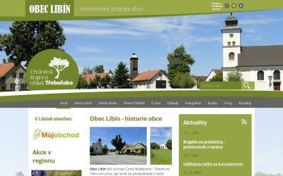 www.obeclibin.cz