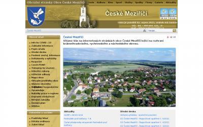 www.ceskemezirici.cz