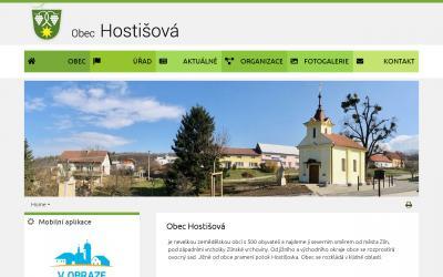 www.hostisova.cz