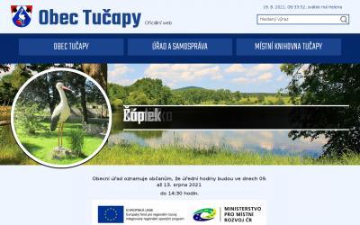 www.tucapy.cz