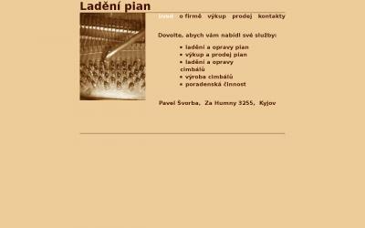 www.ladenipian.cz