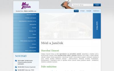 www.mezl-janicek.cz