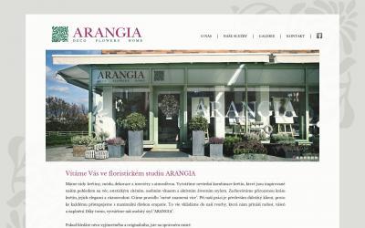 www.arangia.cz