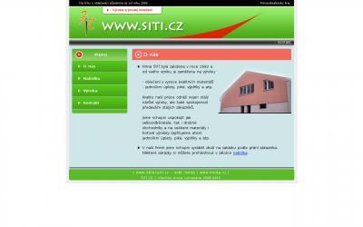 www.siti.cz