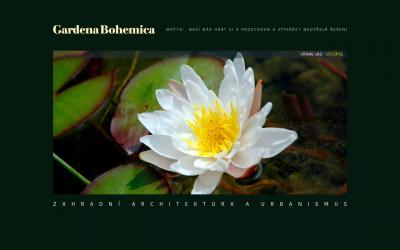 www.gardenabohemica.cz