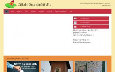 www.zsnamestimiru.cz