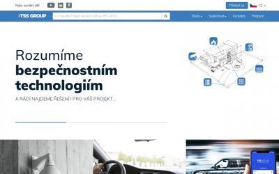 www.tssgroup.cz