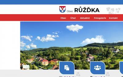 www.ruzdka.cz