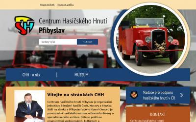 www.chh.cz