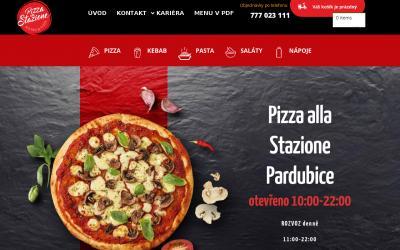www.pizzapce.cz