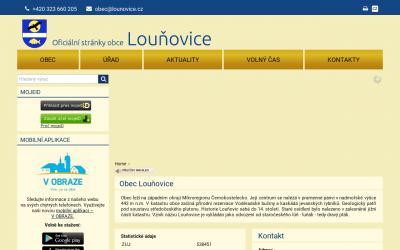 www.lounovice.cz