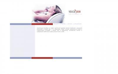 www.voicebow.cz