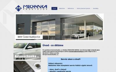 www.mechanikapv.cz