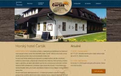 www.hotelcartak.cz