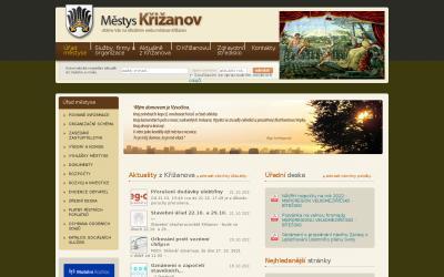 www.krizanov.cz