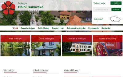 www.dolnibukovsko.cz