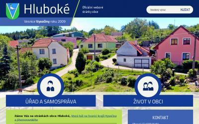 www.hluboke.cz