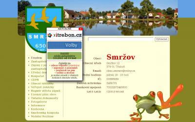 www.smrzov.eu