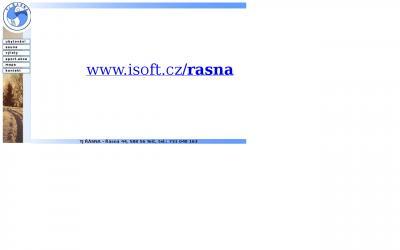 www.sweb.cz/tj.rasna
