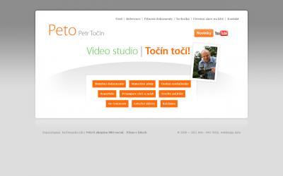 www.peto.cz