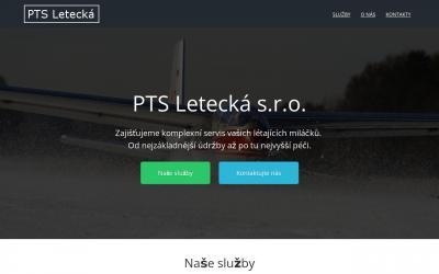 www.ptsletecka.cz