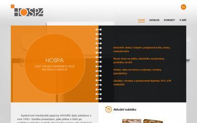www.hospa.cz