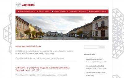 www.vamberk.cz
