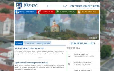 www.bzenec.cz