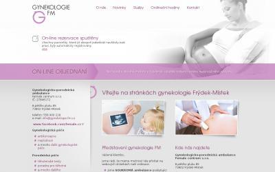 www.gynekologie-fm.cz