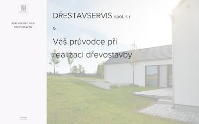 www.drestavservis.cz
