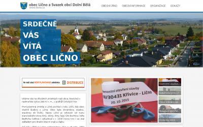 www.licno.cz