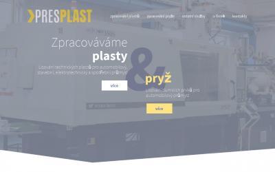 www.presplast.cz