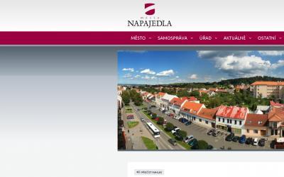 www.napajedla.cz
