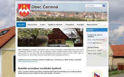 www.cermna.cz