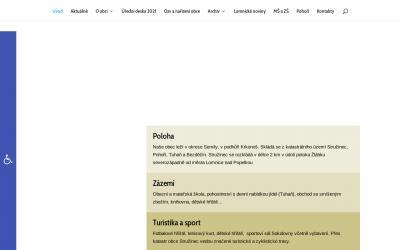 www.struzinec.cz