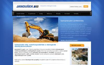 www.janousek-is.cz