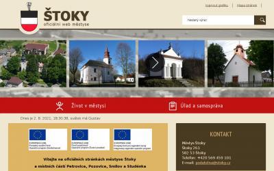 www.stoky.cz
