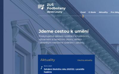 www.zuspodborany.cz