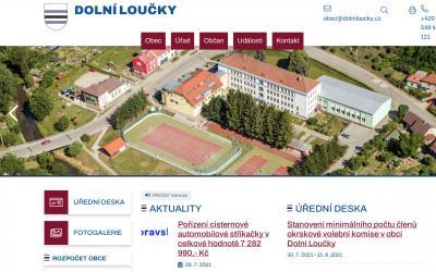 www.dolniloucky.cz