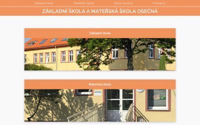 www.zsosecna.cz