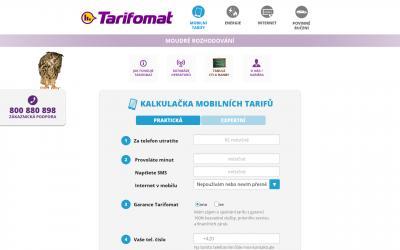 www.tarifomat.cz