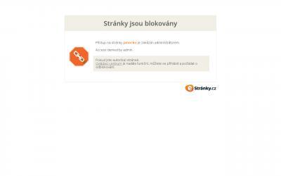 www.janocko.estranky.cz